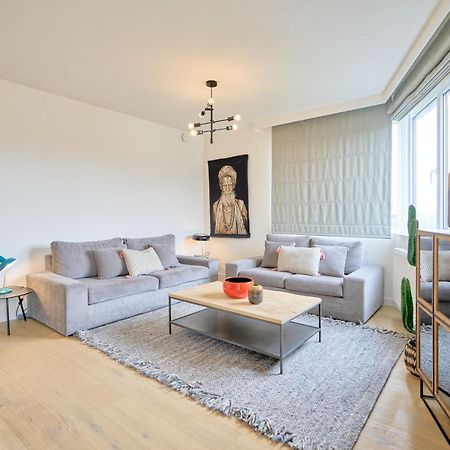 Diamant 3 Bedroom Брюксел Екстериор снимка