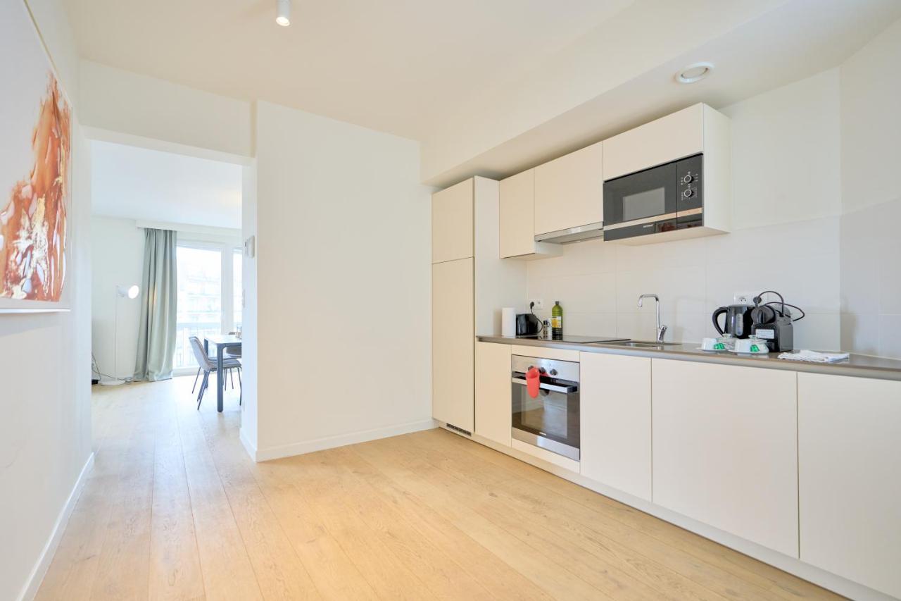 Diamant 3 Bedroom Брюксел Екстериор снимка