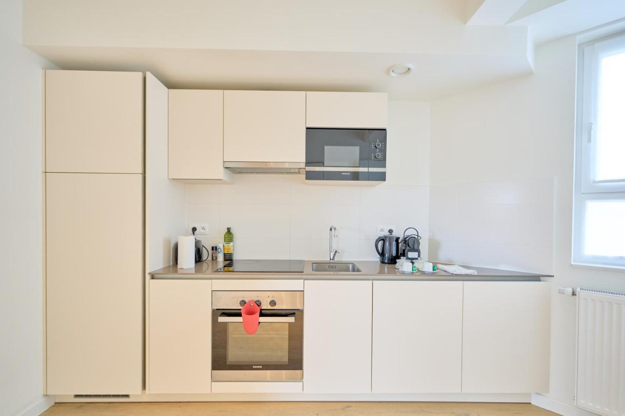 Diamant 3 Bedroom Брюксел Екстериор снимка