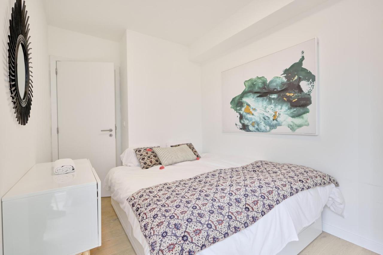 Diamant 3 Bedroom Брюксел Екстериор снимка