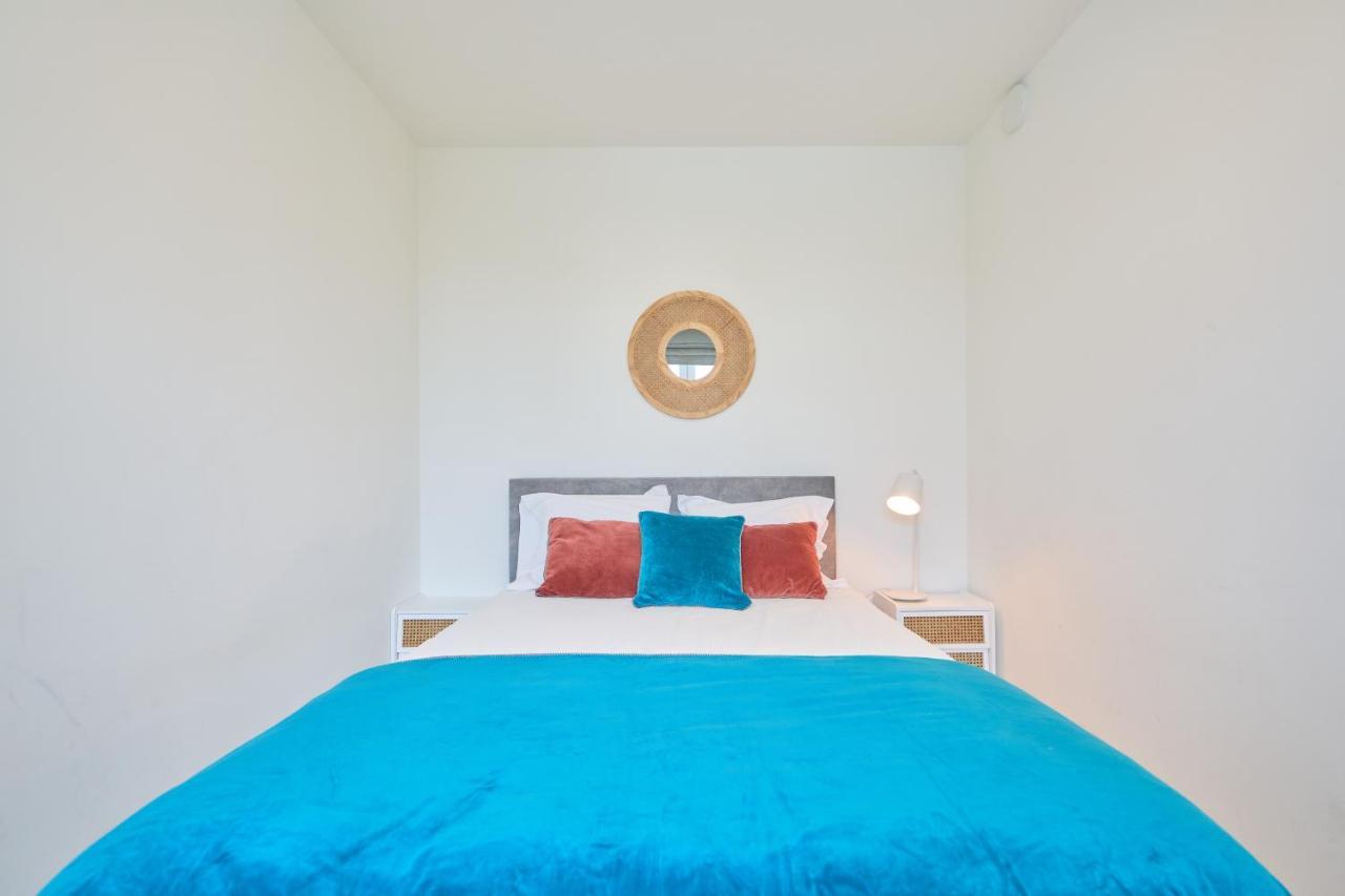 Diamant 3 Bedroom Брюксел Екстериор снимка