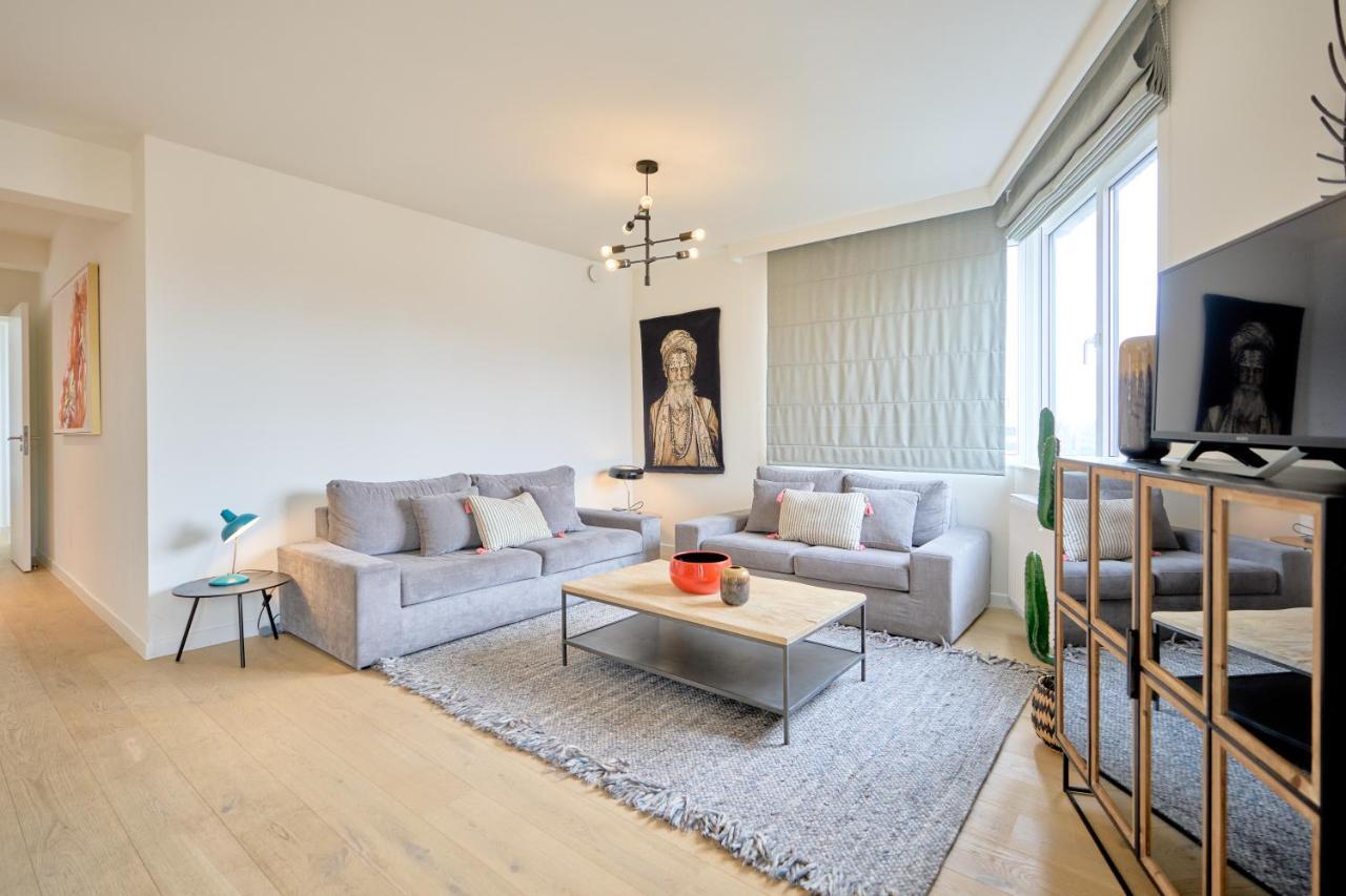 Diamant 3 Bedroom Брюксел Екстериор снимка