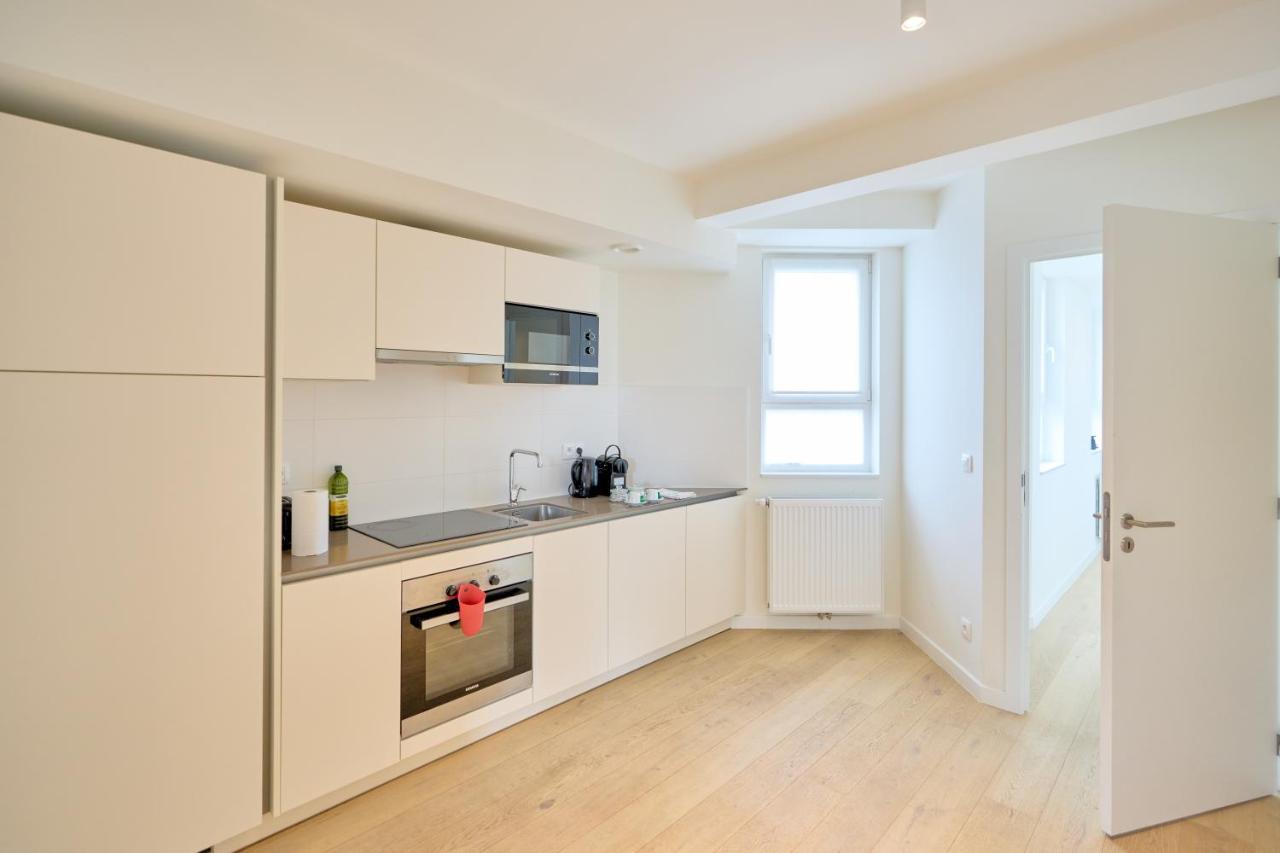 Diamant 3 Bedroom Брюксел Екстериор снимка