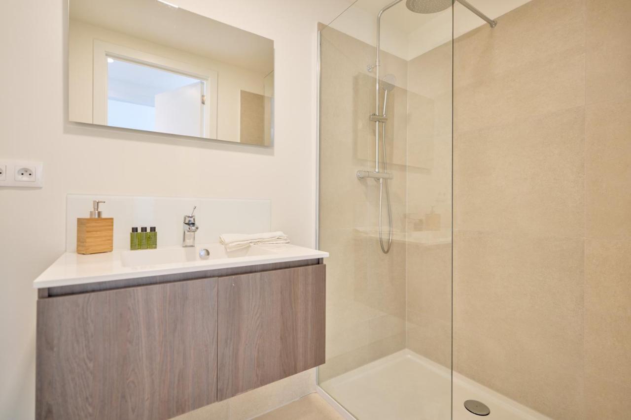 Diamant 3 Bedroom Брюксел Екстериор снимка