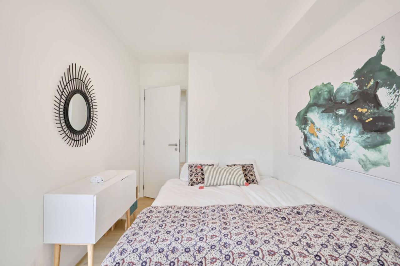 Diamant 3 Bedroom Брюксел Екстериор снимка