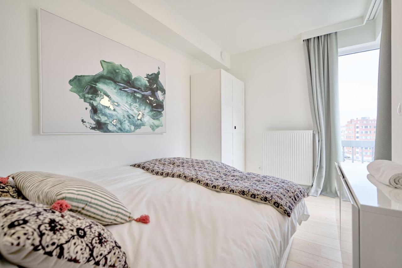 Diamant 3 Bedroom Брюксел Екстериор снимка