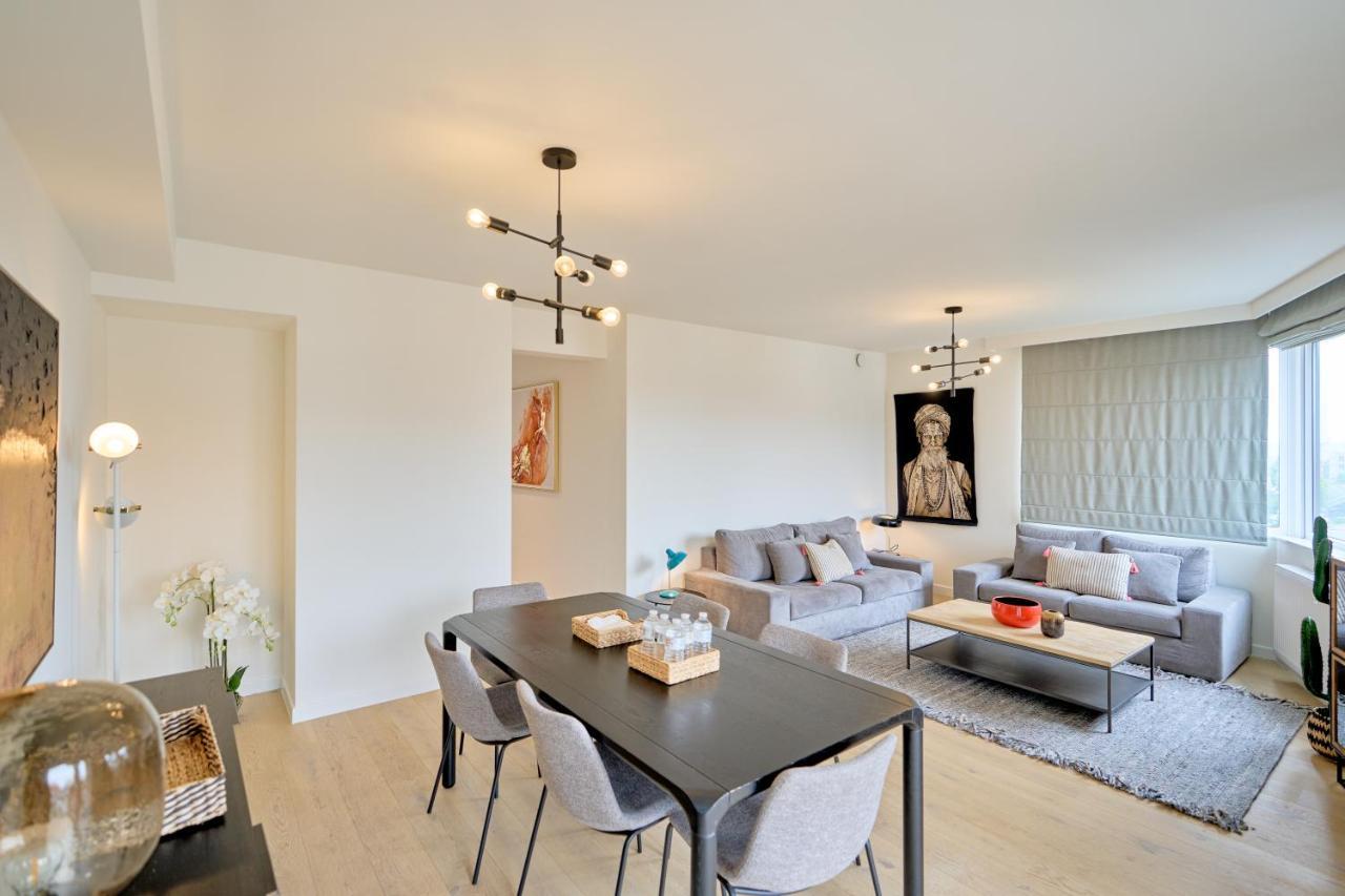 Diamant 3 Bedroom Брюксел Екстериор снимка
