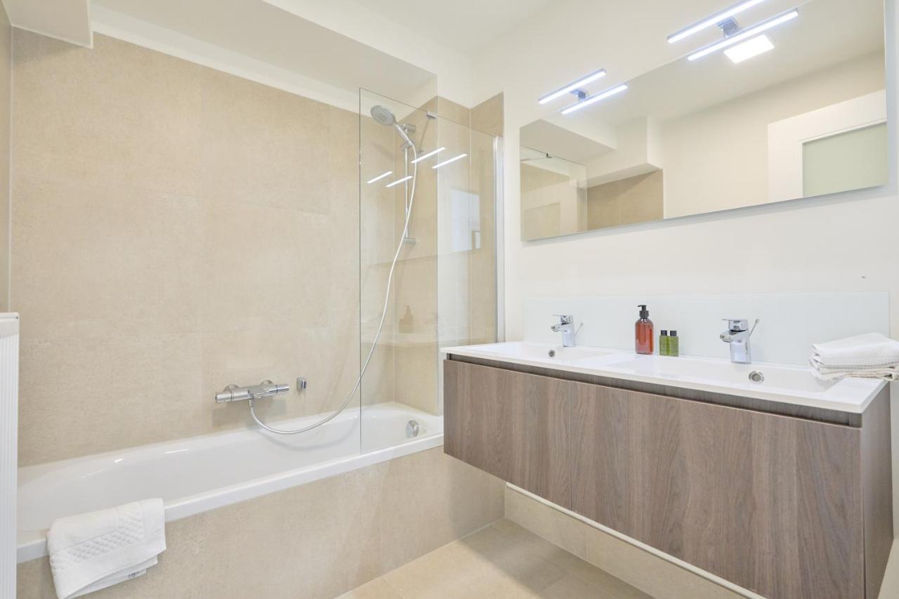 Diamant 3 Bedroom Брюксел Екстериор снимка