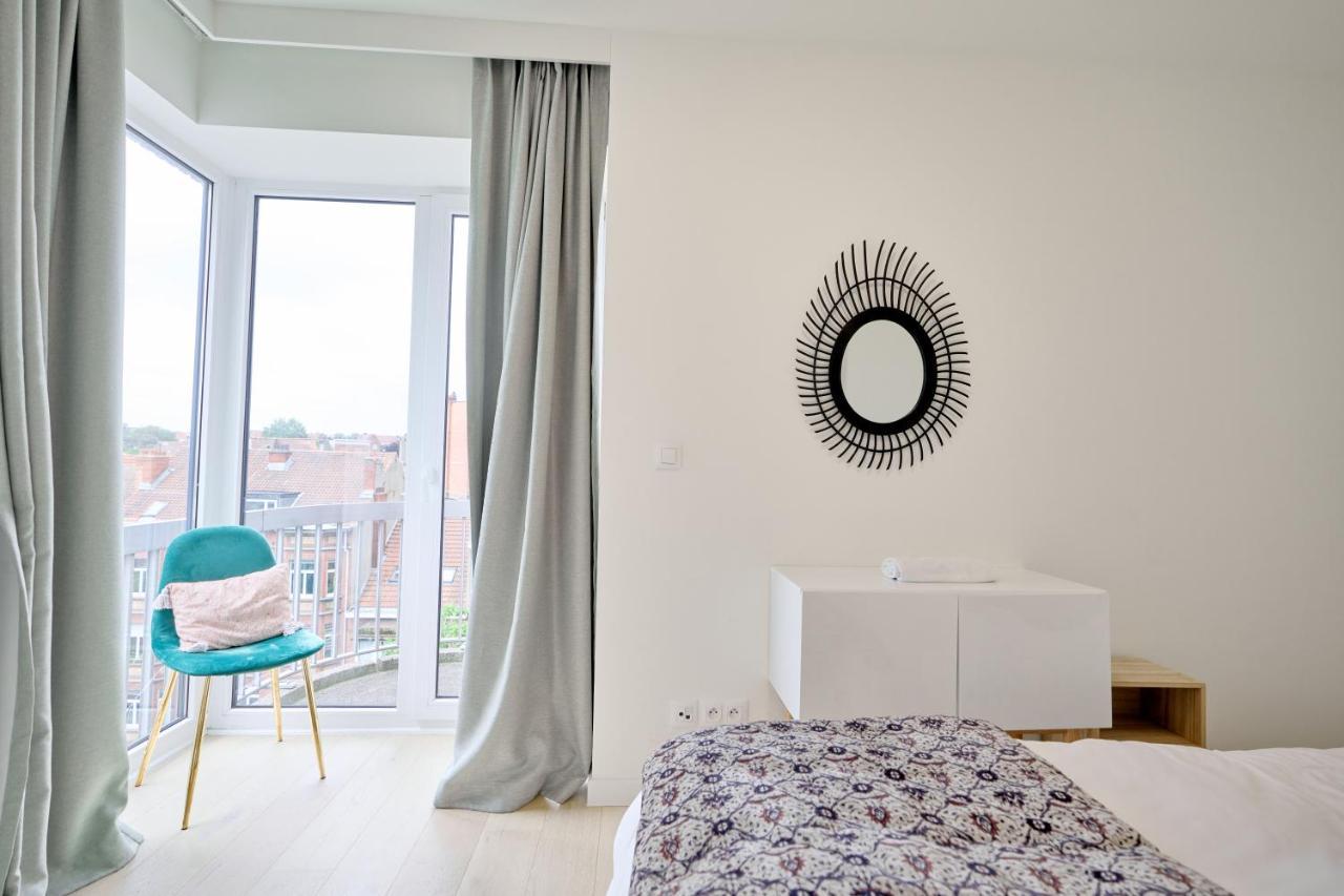 Diamant 3 Bedroom Брюксел Екстериор снимка