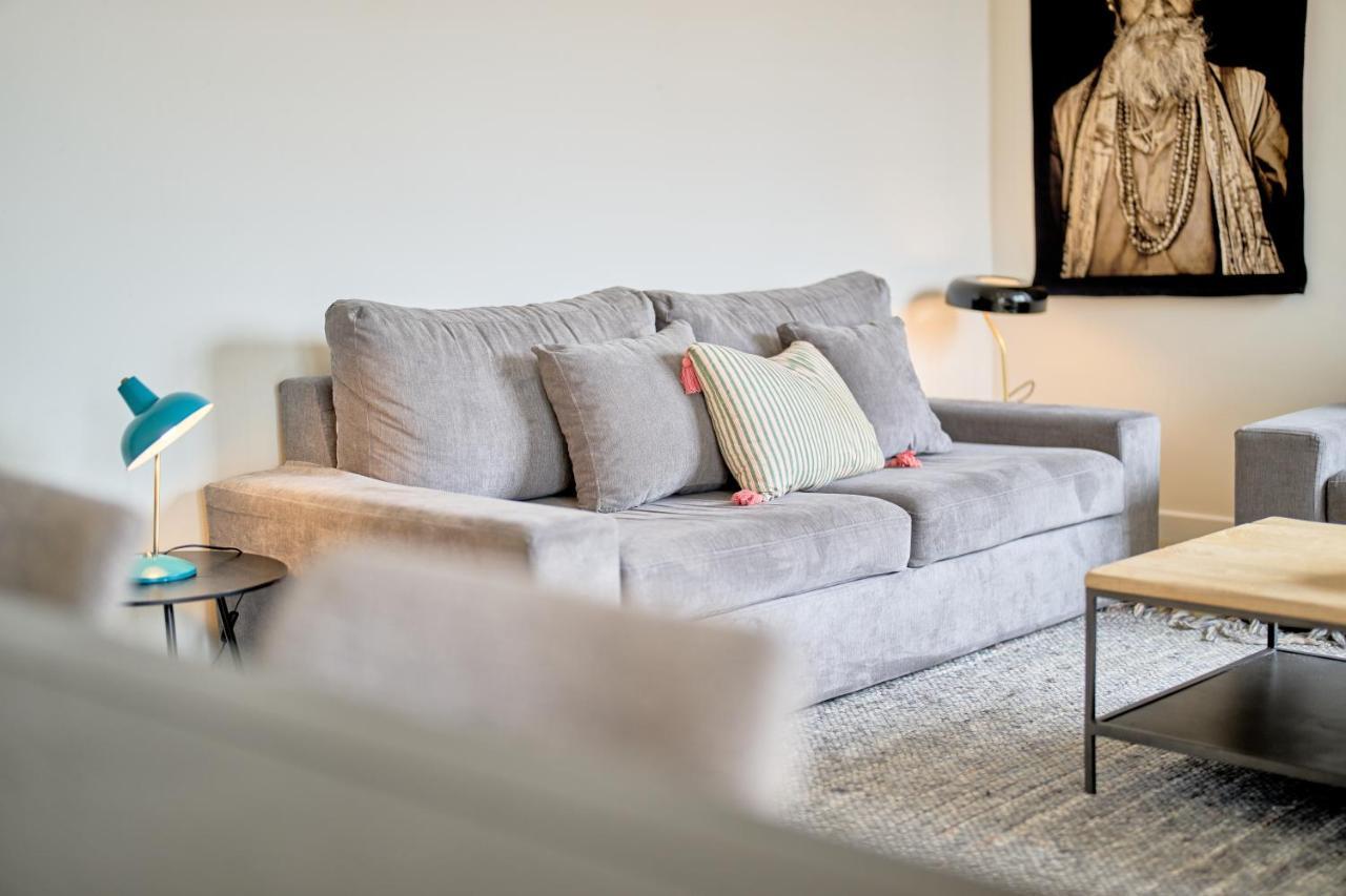 Diamant 3 Bedroom Брюксел Екстериор снимка