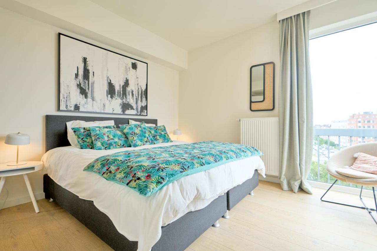 Diamant 3 Bedroom Брюксел Екстериор снимка
