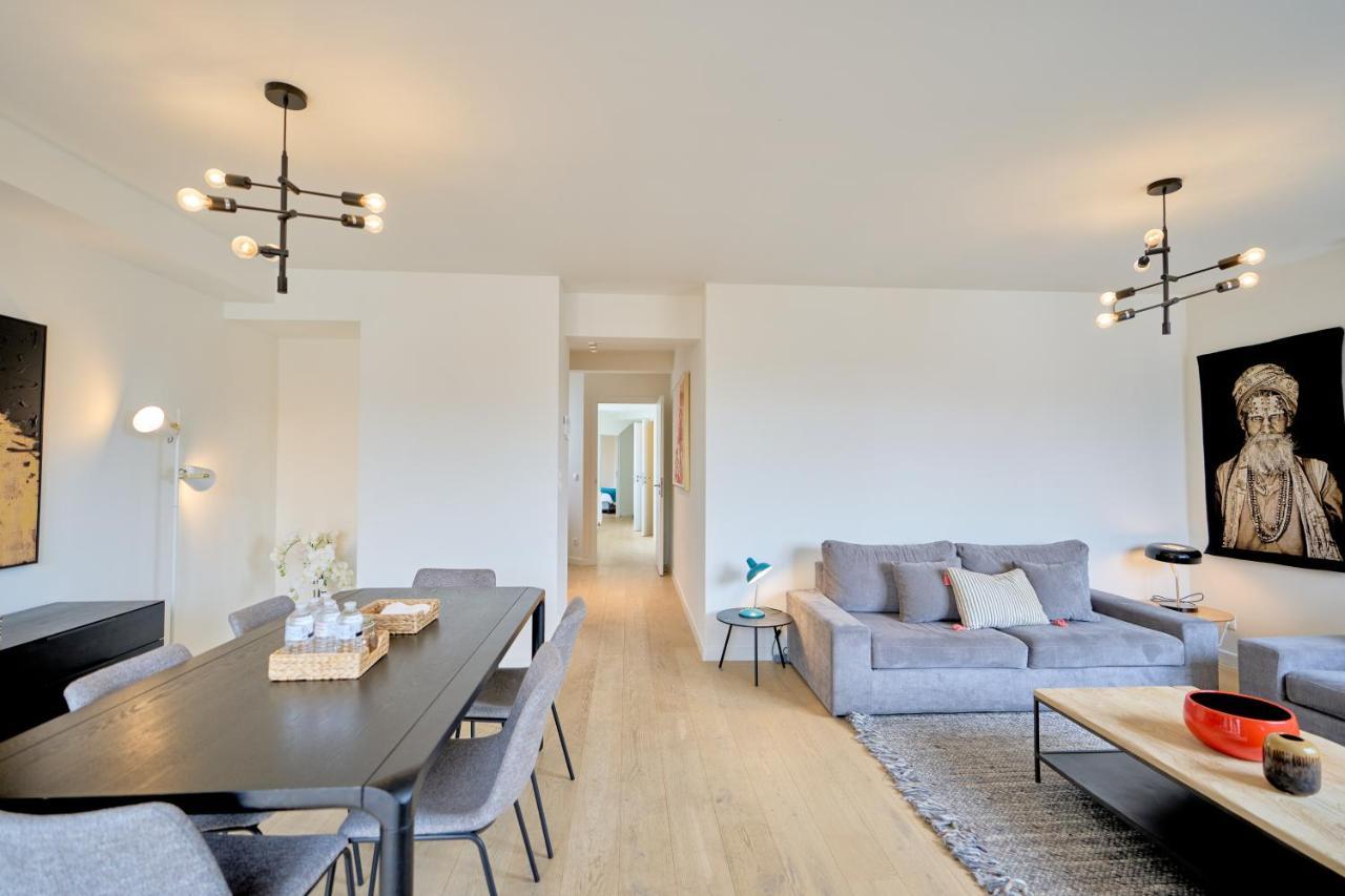 Diamant 3 Bedroom Брюксел Екстериор снимка