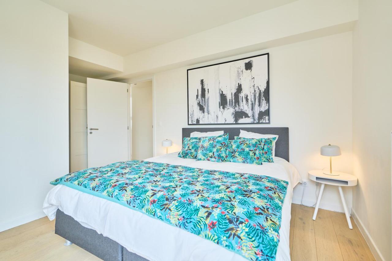 Diamant 3 Bedroom Брюксел Екстериор снимка