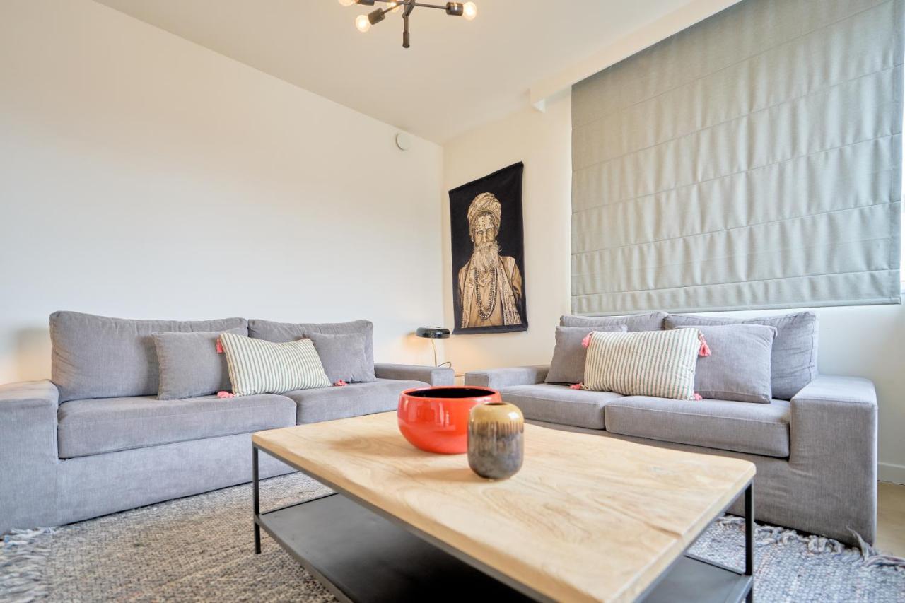 Diamant 3 Bedroom Брюксел Екстериор снимка